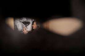 15 Vintage Movie Scenes That Were Shockingly Ahead of Their Time | Den of Geek