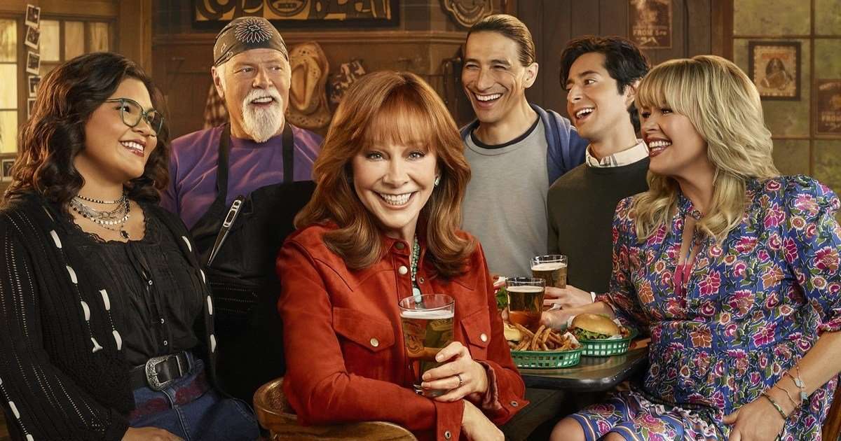 Happy's Place Season 3 Renewal Status Confirmed