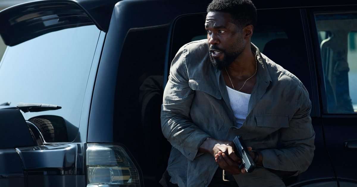 Has Netflix's Man on Fire been renewed for season 2?