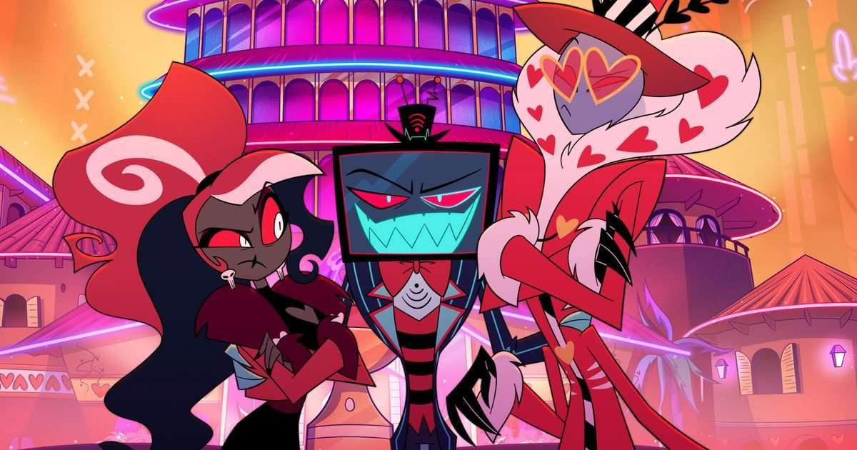 Hazbin Hotel future finally confirmed - and it's both good and bad news for fans