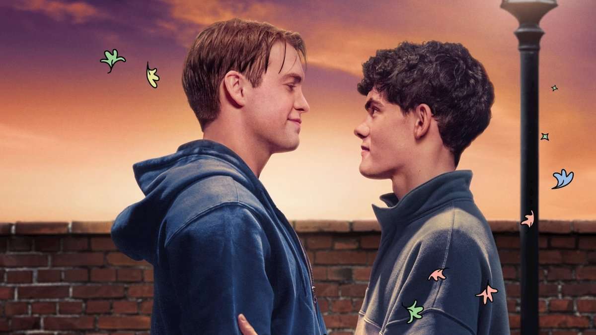 Heartstopper Forever Gets Major Casting Shakeup As Post-Production Wraps