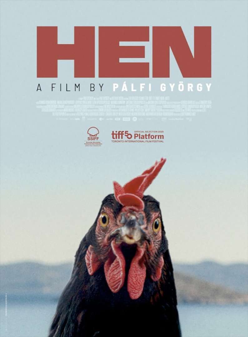 The Hen Official Trailer