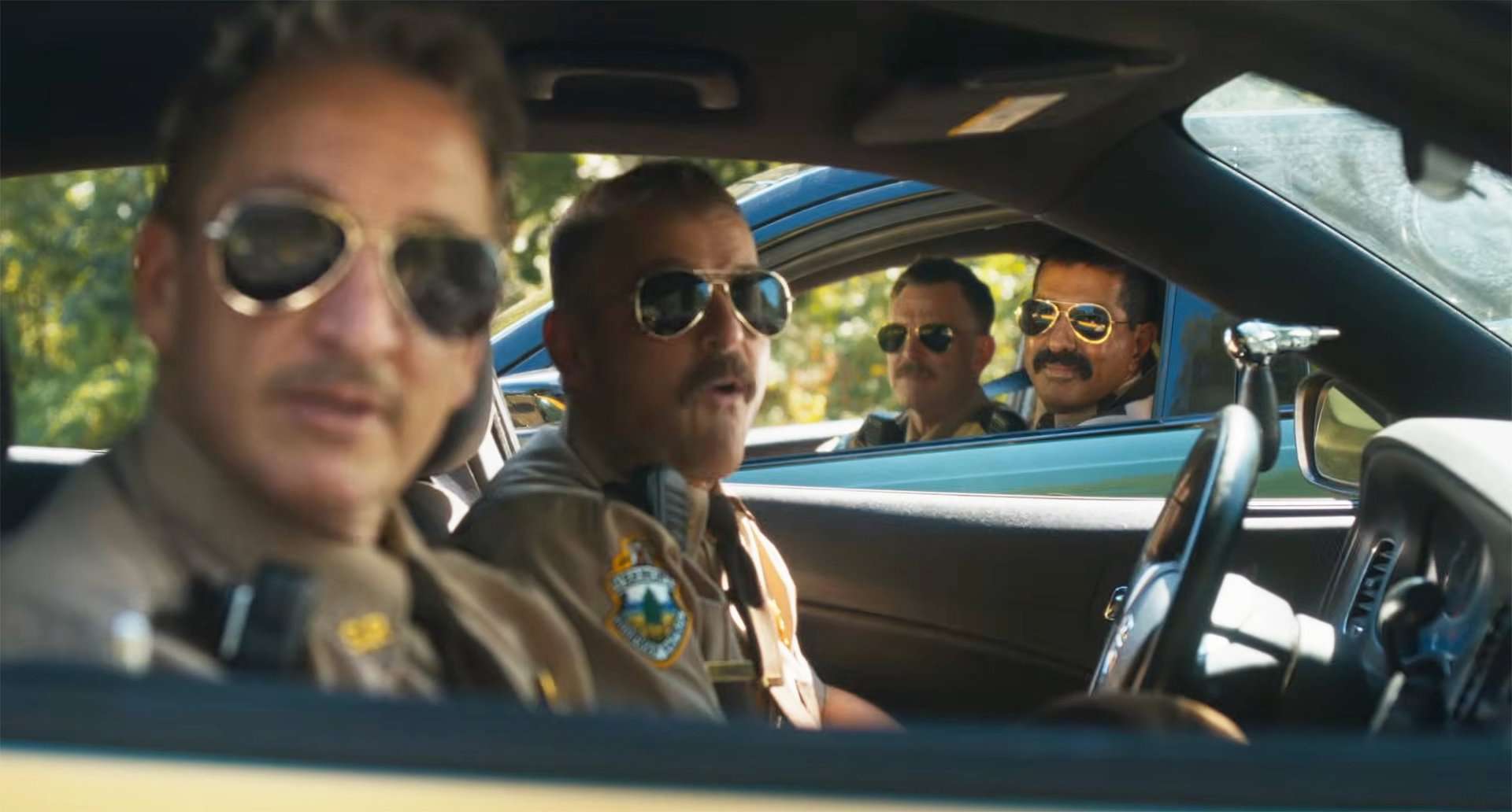 Hilarious First Trailer for Broken Lizard's 'Super Troopers 3' Sequel | FirstShowing.net
