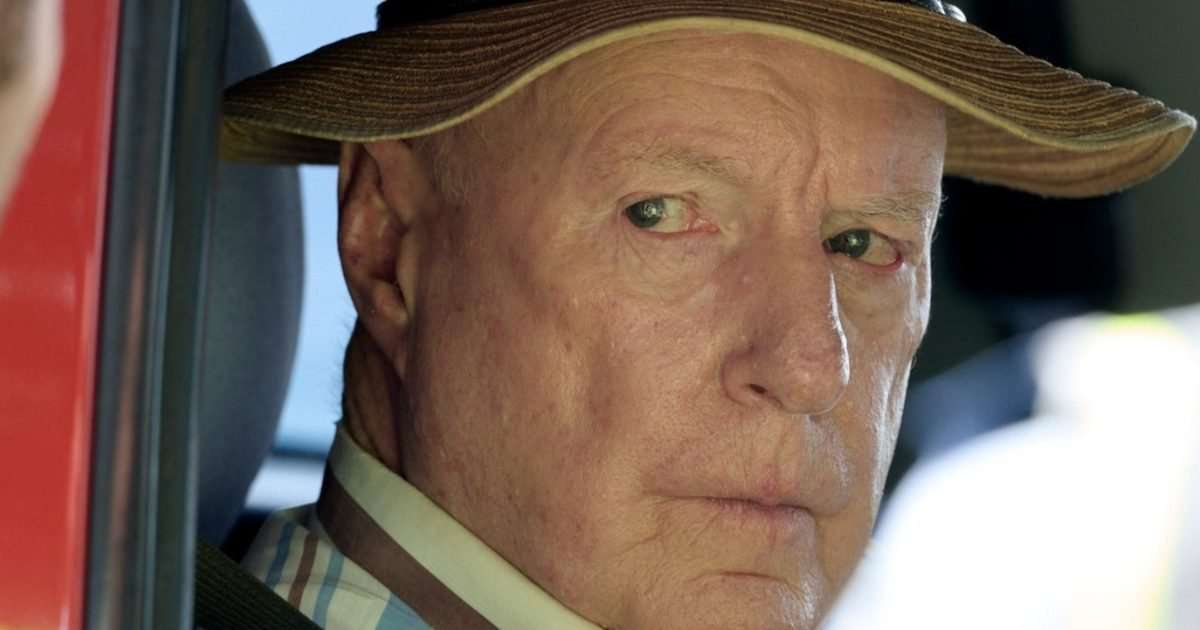 Home and Away spoilers as Alf Stewart faces trouble amid health concerns thanks to new cop Richie