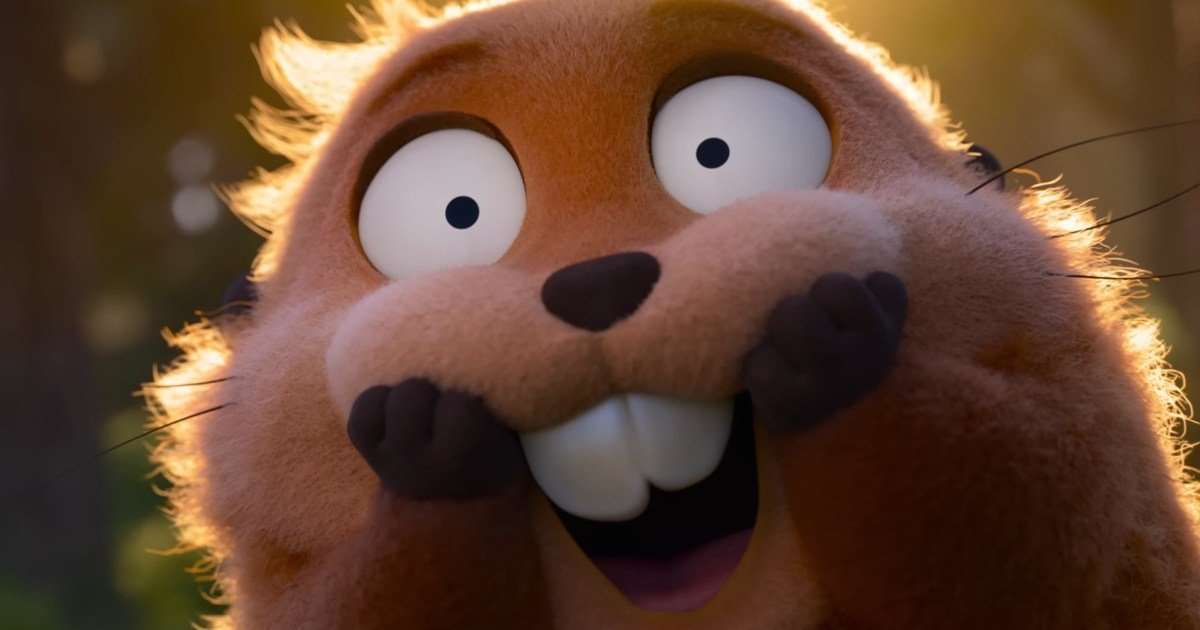 Hoppers Box Office Revenue is About to Hit an Important Milestone for Pixar