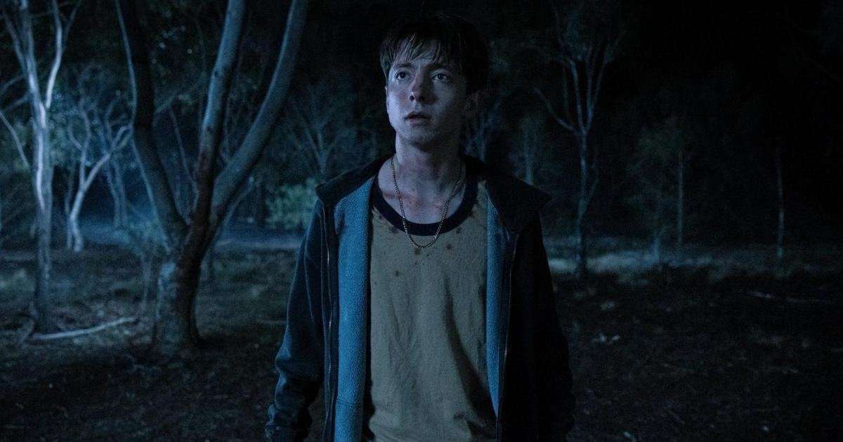 Horror Movie Leviticus With 96% RT Score Gets Haunting Trailer