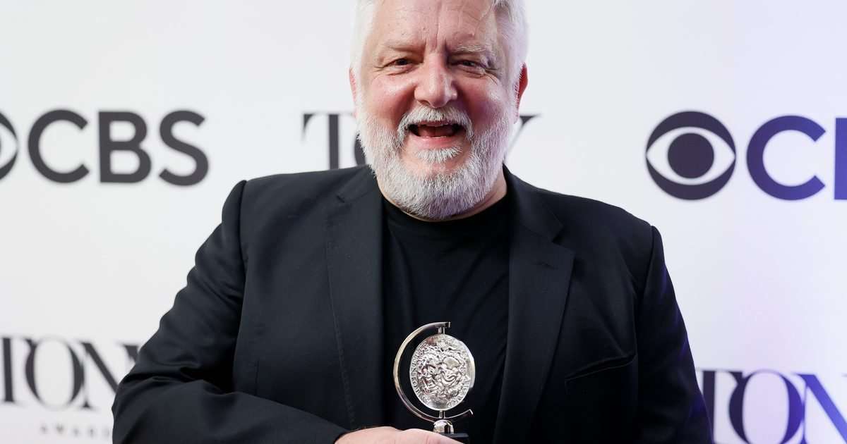 House of the Dragon star Simon Russell Beale forced to drop out of Shakespeare run following cancer diagnosis