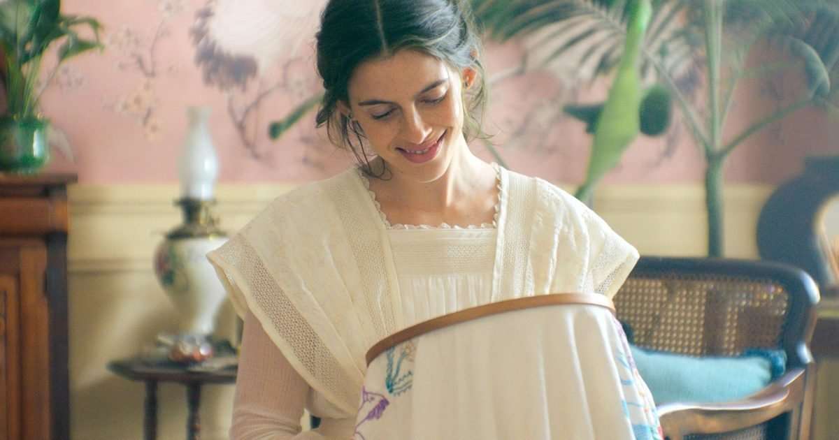 House of the Spirits author feared certain scenes would look &ldquo;ridiculous&rdquo; in Prime Video adaptation