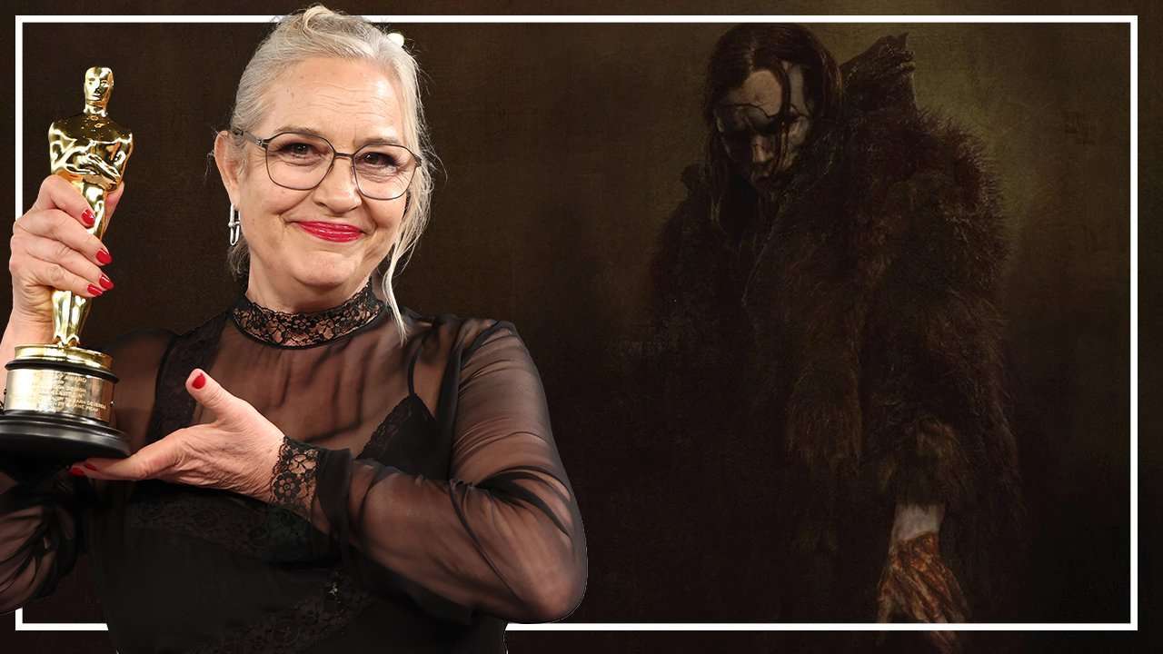 How Oscar Winner Tamara Deverell Built the Beautifully Brutal World of 'Frankenstein'