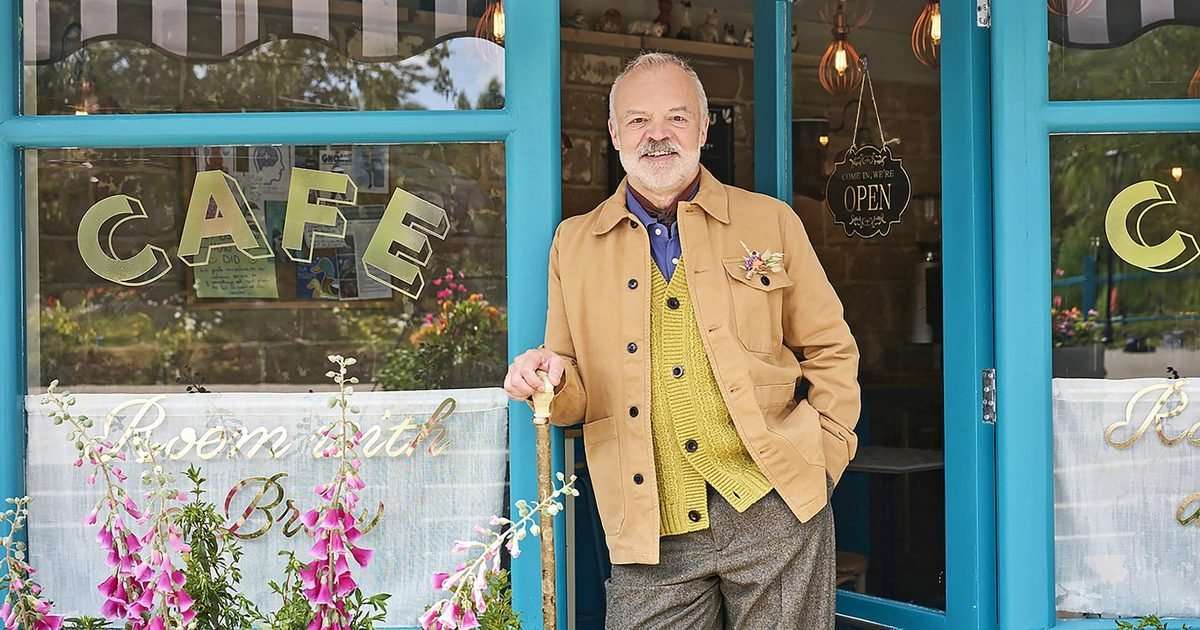 How does The Neighbourhood work? Rules behind ITV game show explained