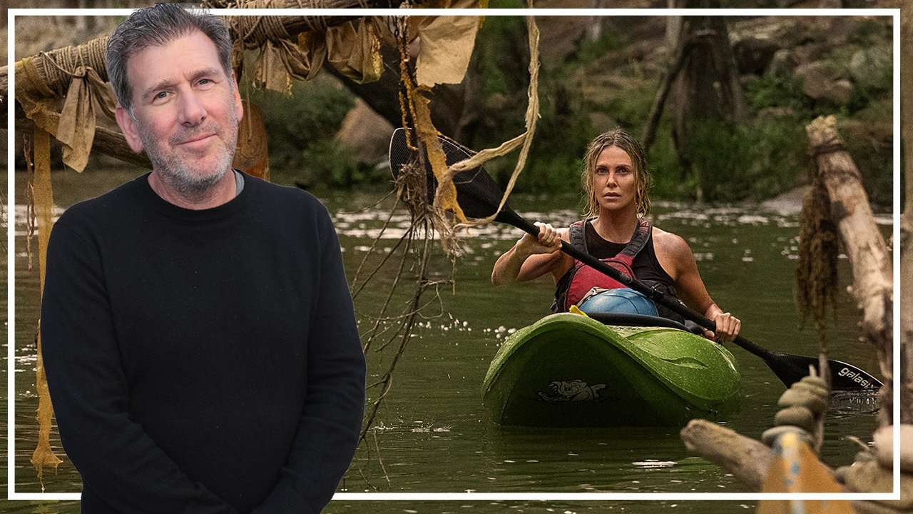 How &lsquo;Apex&rsquo; Cinematographer Lawrence Sher Captured Charlize Theron&rsquo;s Brutal Wilderness Battle Royale