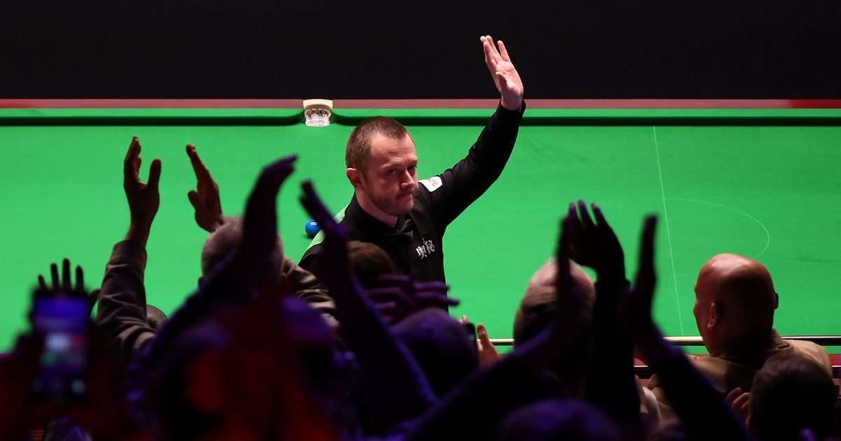 How many 147 breaks achieved in World Snooker Championship history?