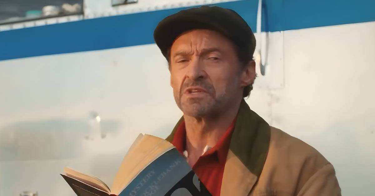 Hugh Jackman&rsquo;s New Murder Mystery Gets Exciting RT Reviews