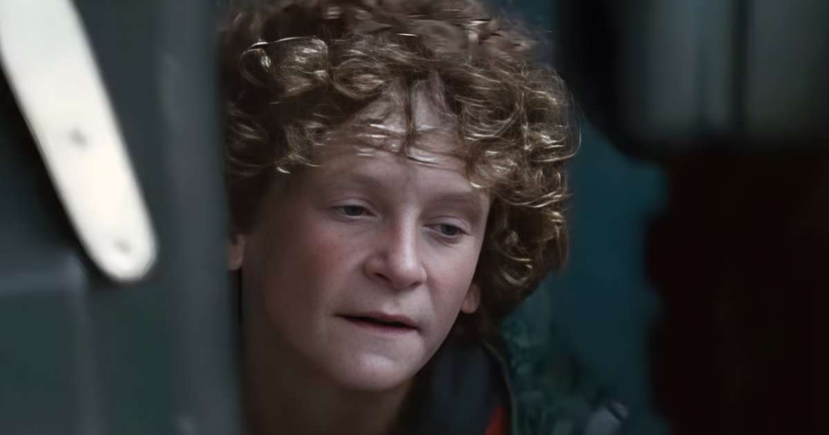 Hunger Games' Ethan Jamieson Arrested on Alleged Assault Charges &mdash; Report