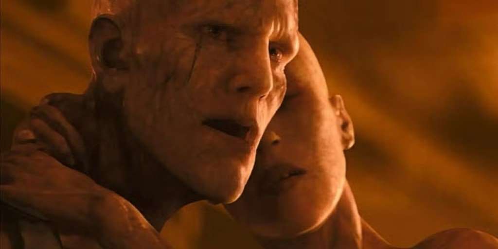 15 Movie Scenes That Were Cut for Being Too Weird | Den of Geek