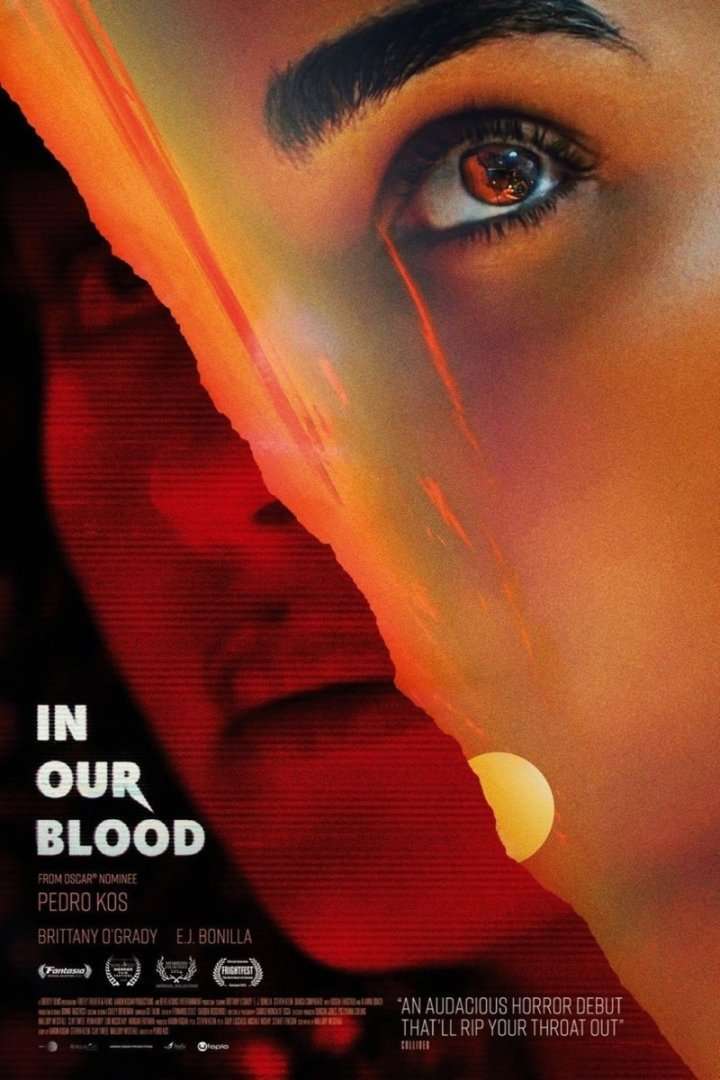 IN OUR BLOOD (2024) Review!