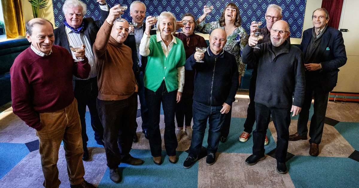 ITV's beloved 7 Up series will end after 62 years with "epic and moving" final chapter 70 Up