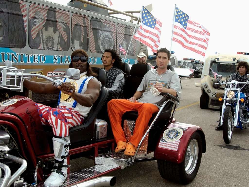 15 Movies That Accidentally Predicted Real-World Events | Den of Geek