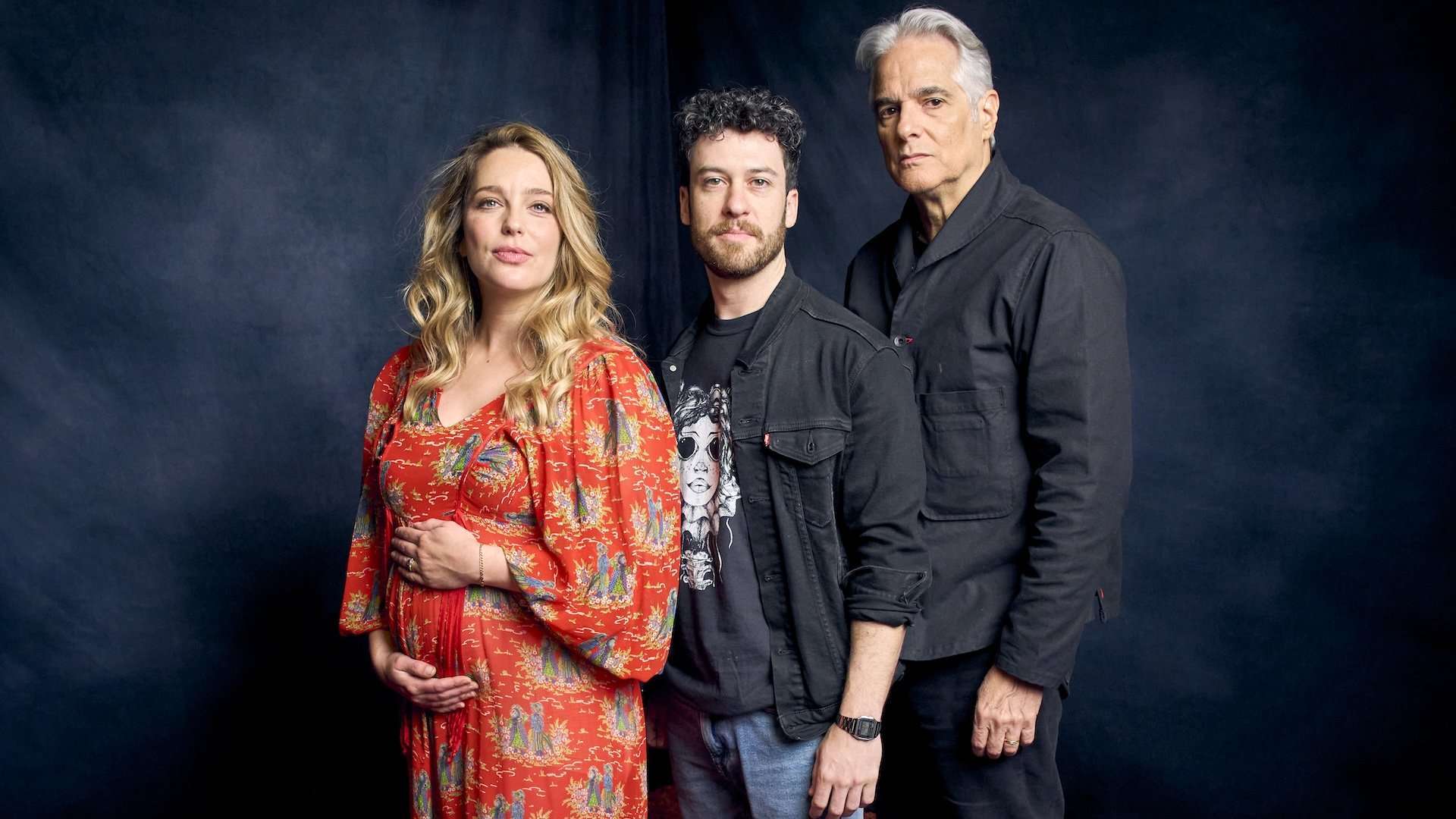 Imposters Director and Cast Unpack the Toxic Relationship at the Heart of the Film | Den of Geek