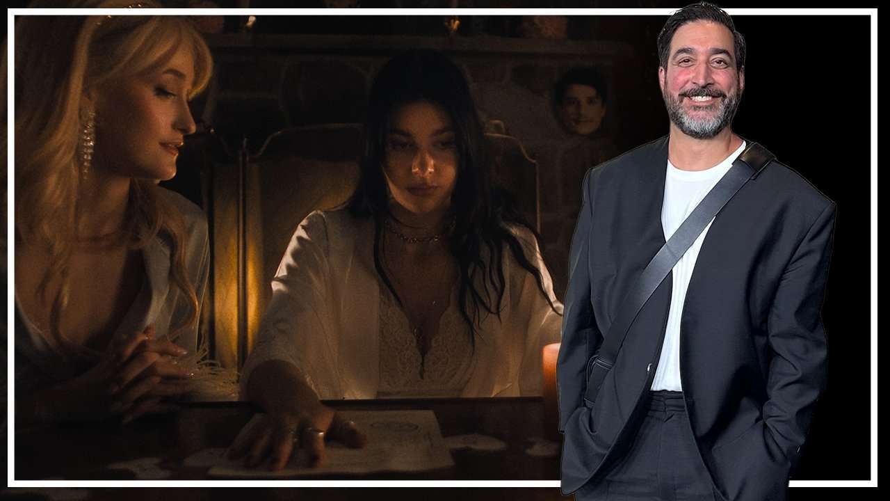 Inside the Pure Horror Editing of 'Something Very Bad Is Going to Happen'