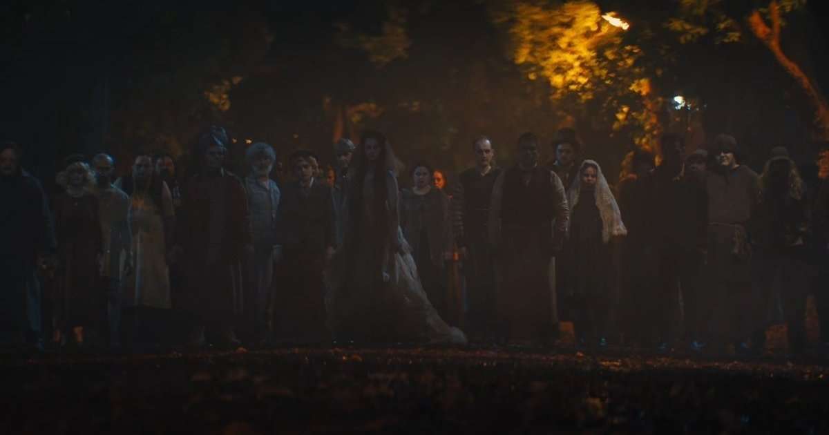 Insidious: Out of the Further Trailer Review: Horror Movie Franchise Gets Needed Change