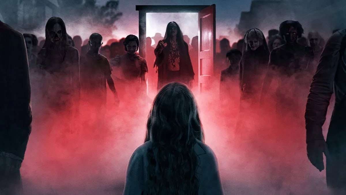 Insidious: Out of the Further unveils first trailer and poster