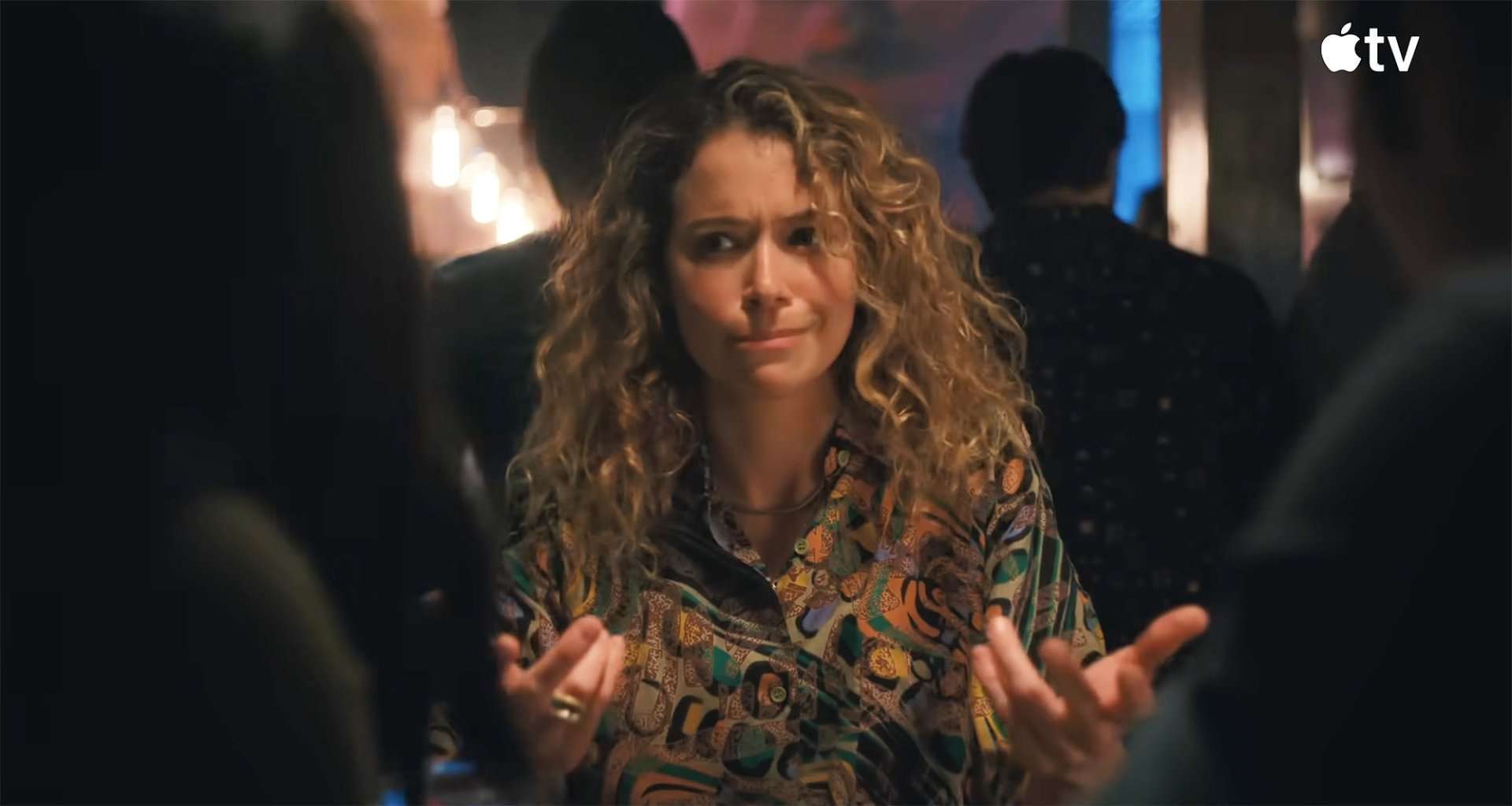 Intense Teaser #2 for Maslany's 'Maximum Pleasure Guaranteed' Series | FirstShowing.net