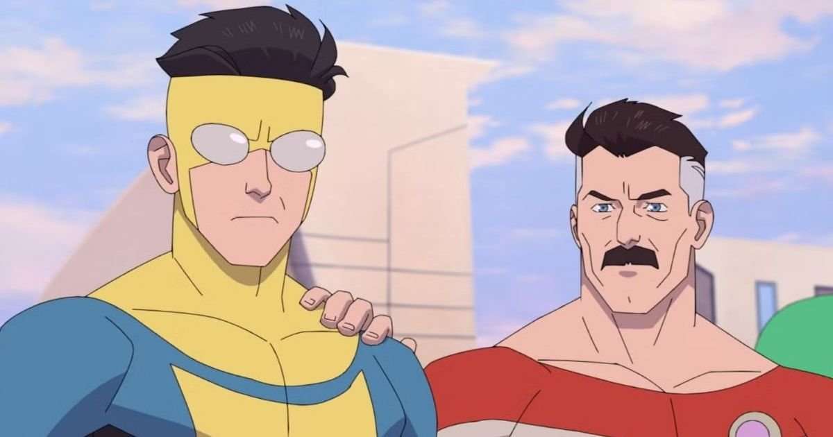 Invincible Season 4 Finale Post-Credits Scene Reveals a Bigger Threat Than Thragg