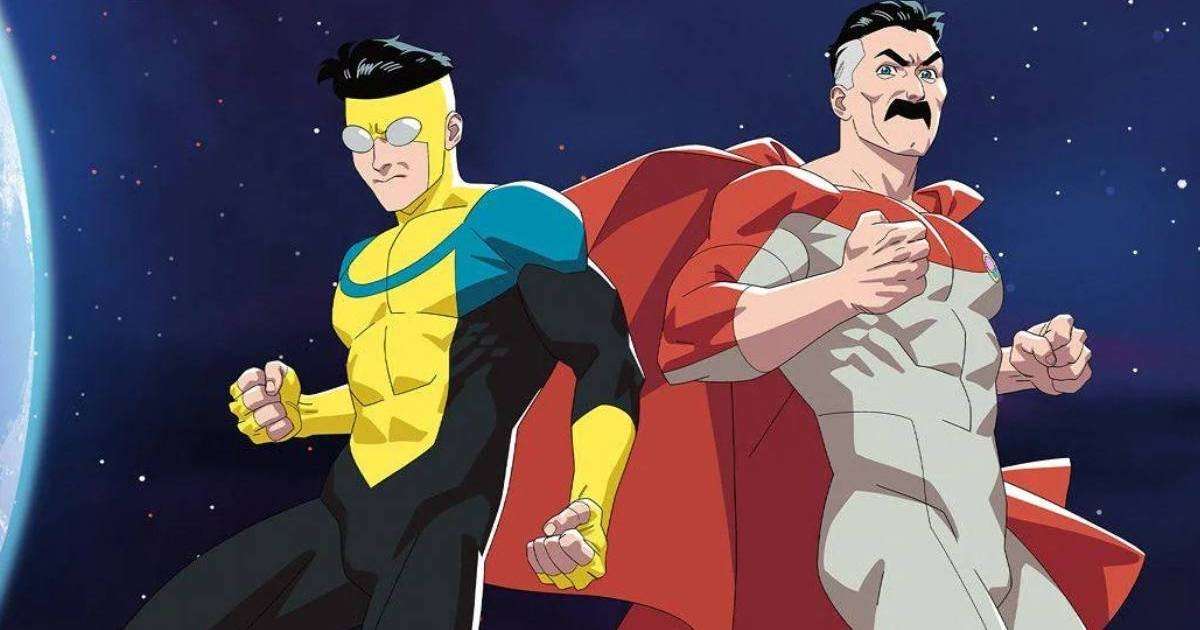 Invincible Season 5 Release Date Window Revealed With Conquest&rsquo;s True Fate