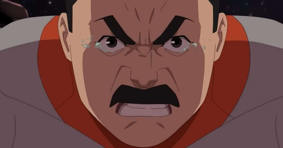 Invincible season 4 ending and post-credits scene explained: What does Mark's decision mean?