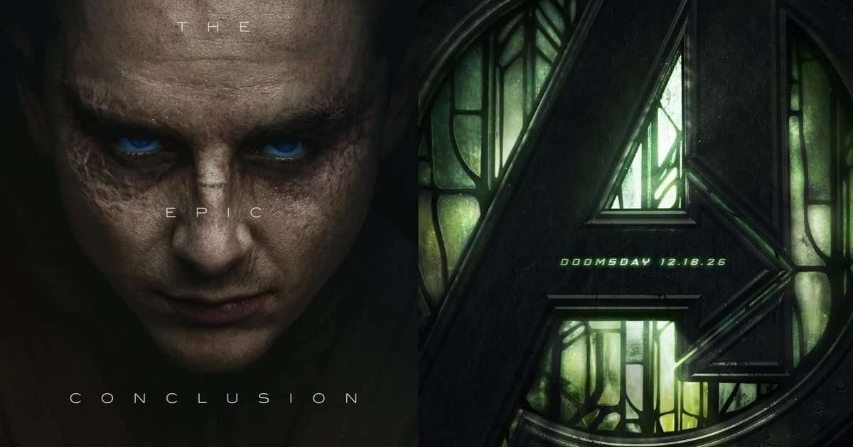 Is Dunesday dead? Would a new release date actually save Avengers: Doomsday or Dune: Part Three?