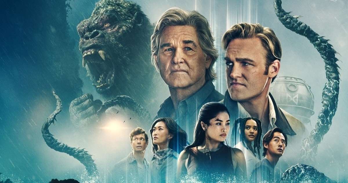 Is There a Monarch: Legacy of Monsters Season 2 Episode 11 Release Date & Time?