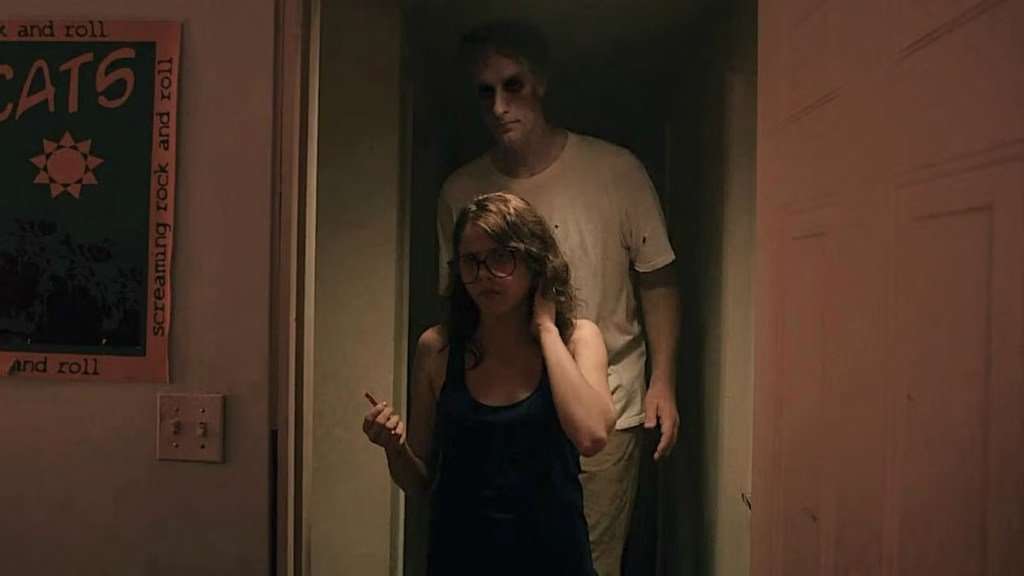 The Top 10 Most Iconic Jump Scares in Horror Movie History | Den of Geek