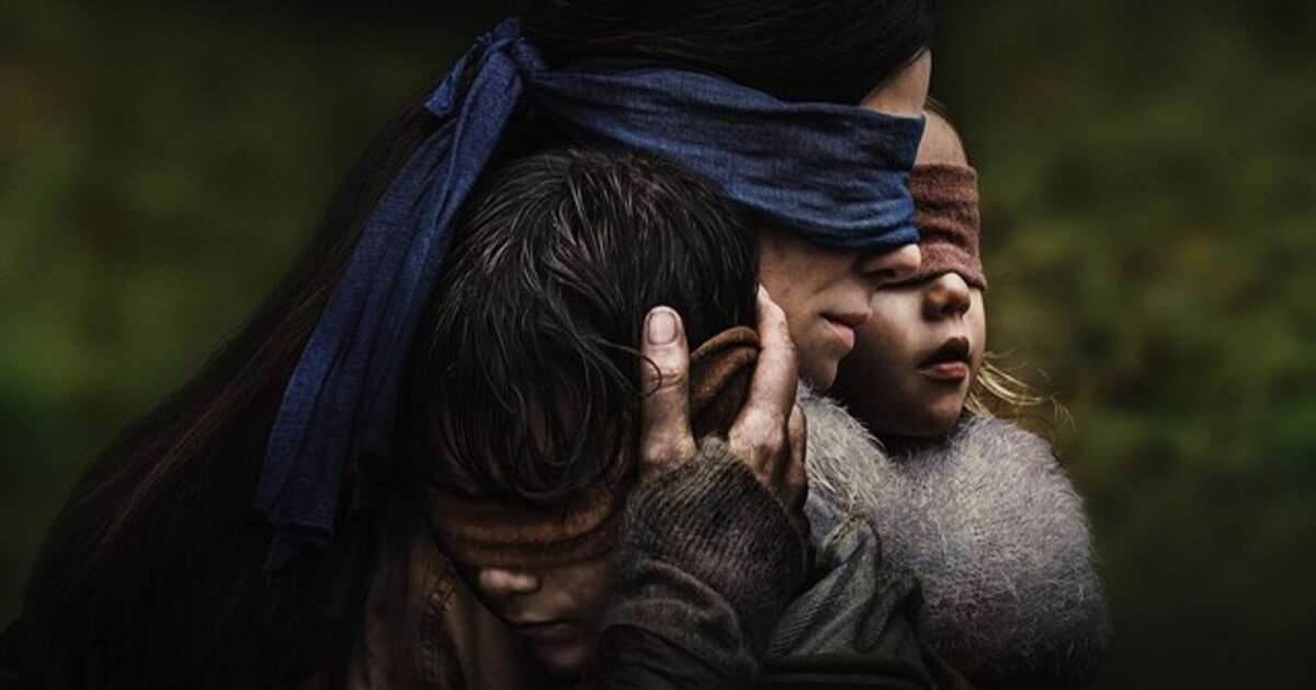 It's Halloween in Spring with the Best Horror Movies on Netflix