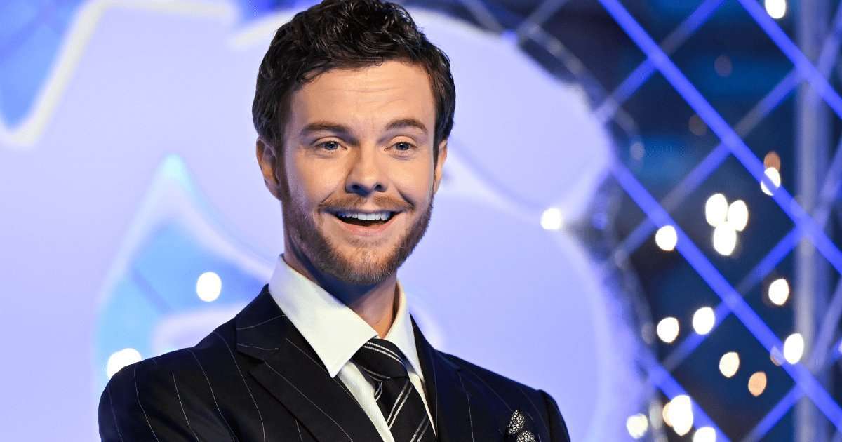Jack Quaid Marries The Boys Costar in Australia &mdash; Report