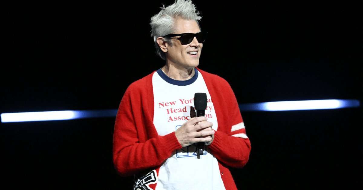 Jackass 5&rsquo;s Johnny Knoxville Clarifies &lsquo;Monstrous Explosion&rsquo; in California