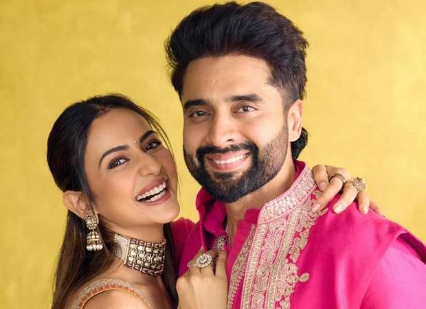 Jackky Bhagnani reveals secret to marriage with Rakul Preet Singh: &ldquo;I can talk to her about anything&rdquo;