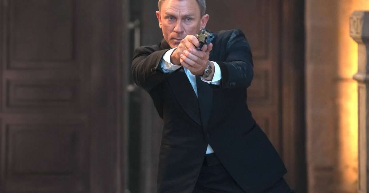 James Bond film music to feature in BBC Proms 2026 - along with tribute to Disney icon