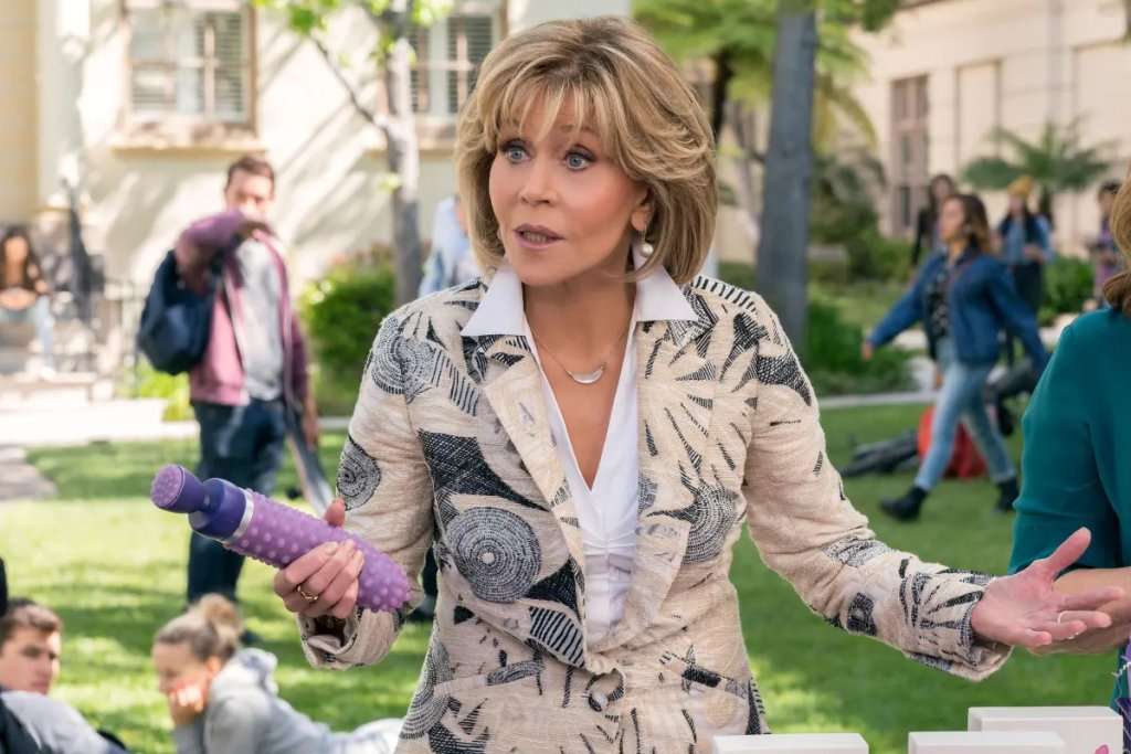 15 Times Age Didn't Stop An Actor from Landing a Starring Role | Den of Geek