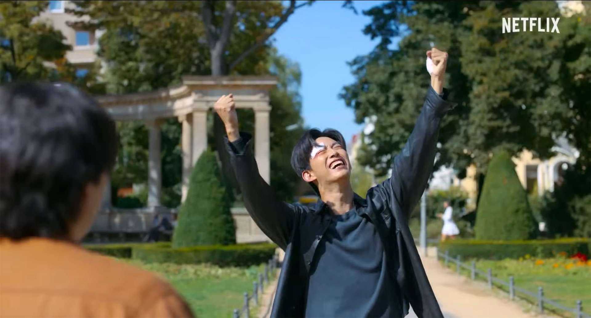 Japanese Gay Romance Series 'Soul Mate' Trailer with Hayato Isomura | FirstShowing.net