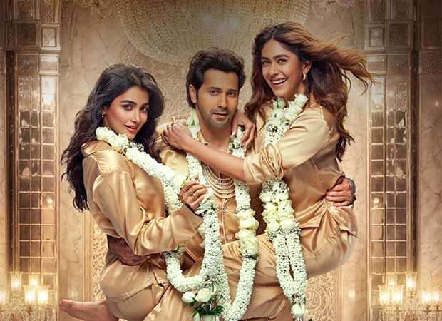 No AI in the Film: Toddlers in the Hai Jawaani Toh Ishq Hona Hai teaser just a trick