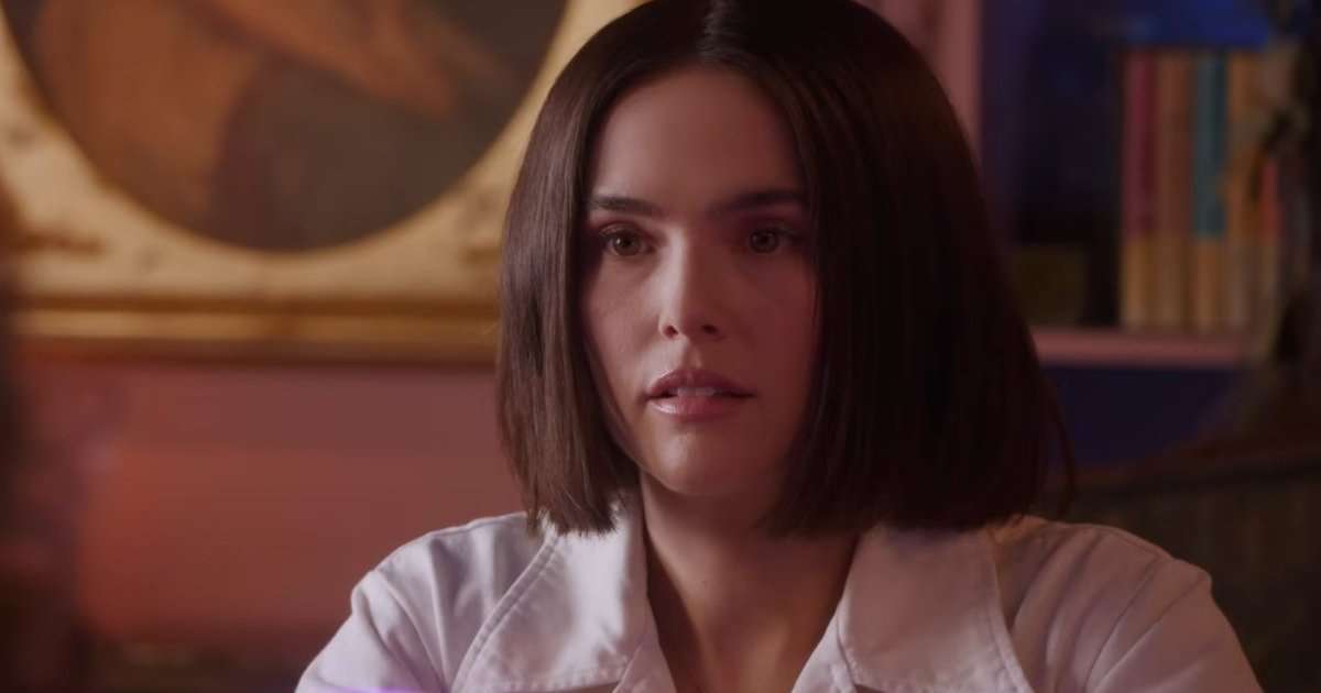 Jennifer Aniston, Jon Hamm, & Zoey Deutch&rsquo;s Sex Comedy Movie Gets Teaser Trailer