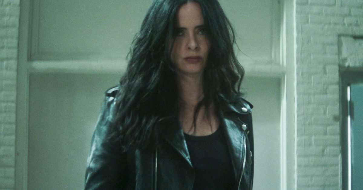 Jessica Jones's return is better late than never &ndash; but Daredevil: Born Again's reveal lacks punch