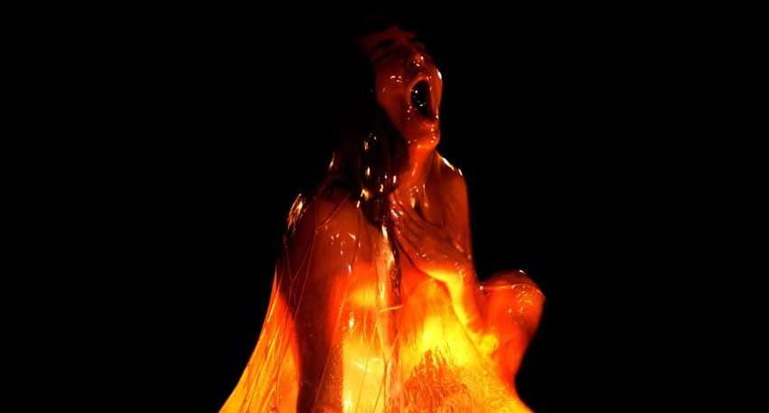 Jessica Rothe is caught in another nightmarish loop in trailer for sci-fi horror Affection