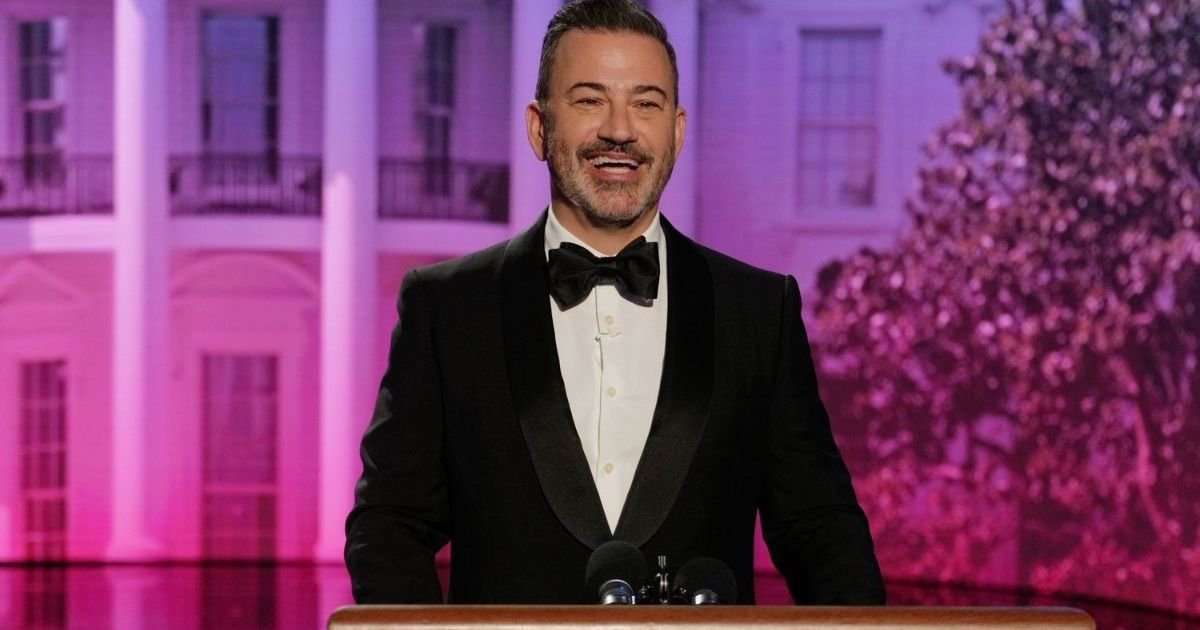 Jimmy Kimmel Responds To Donald Trump&rsquo;s Demand To Fire Him
