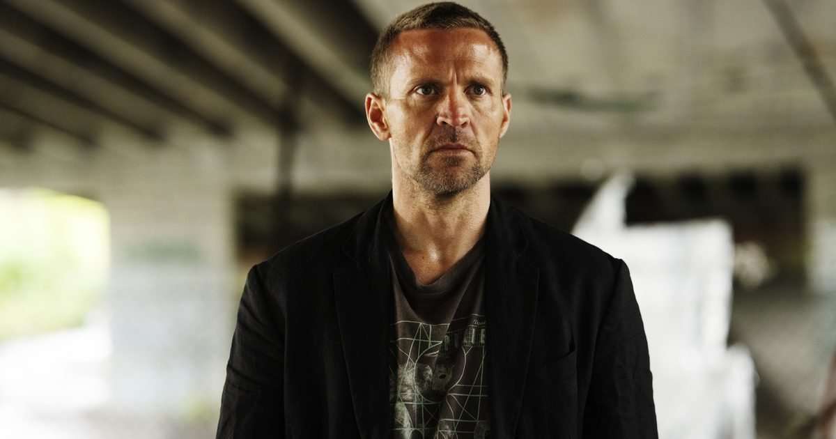 Jo Nesb&oslash; reveals his 5 must-visit locations for fans of Detective Harry Hole