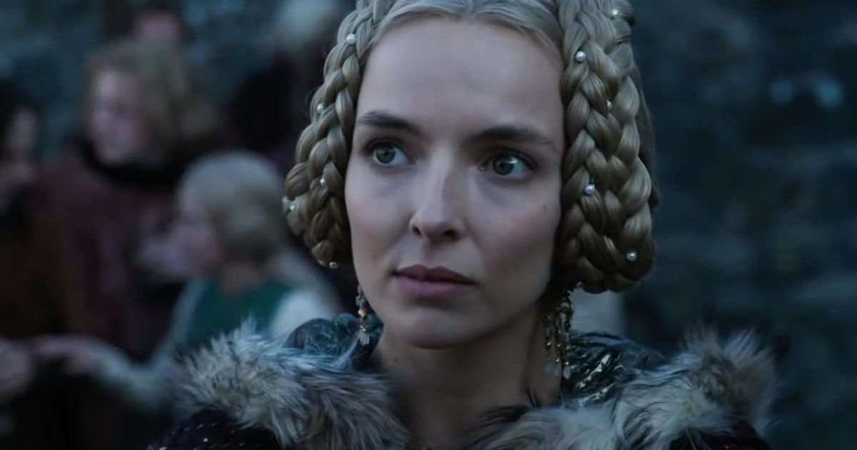 Jodie Comer&rsquo;s R-Rated NSFW Action Movie To Stream on Hulu