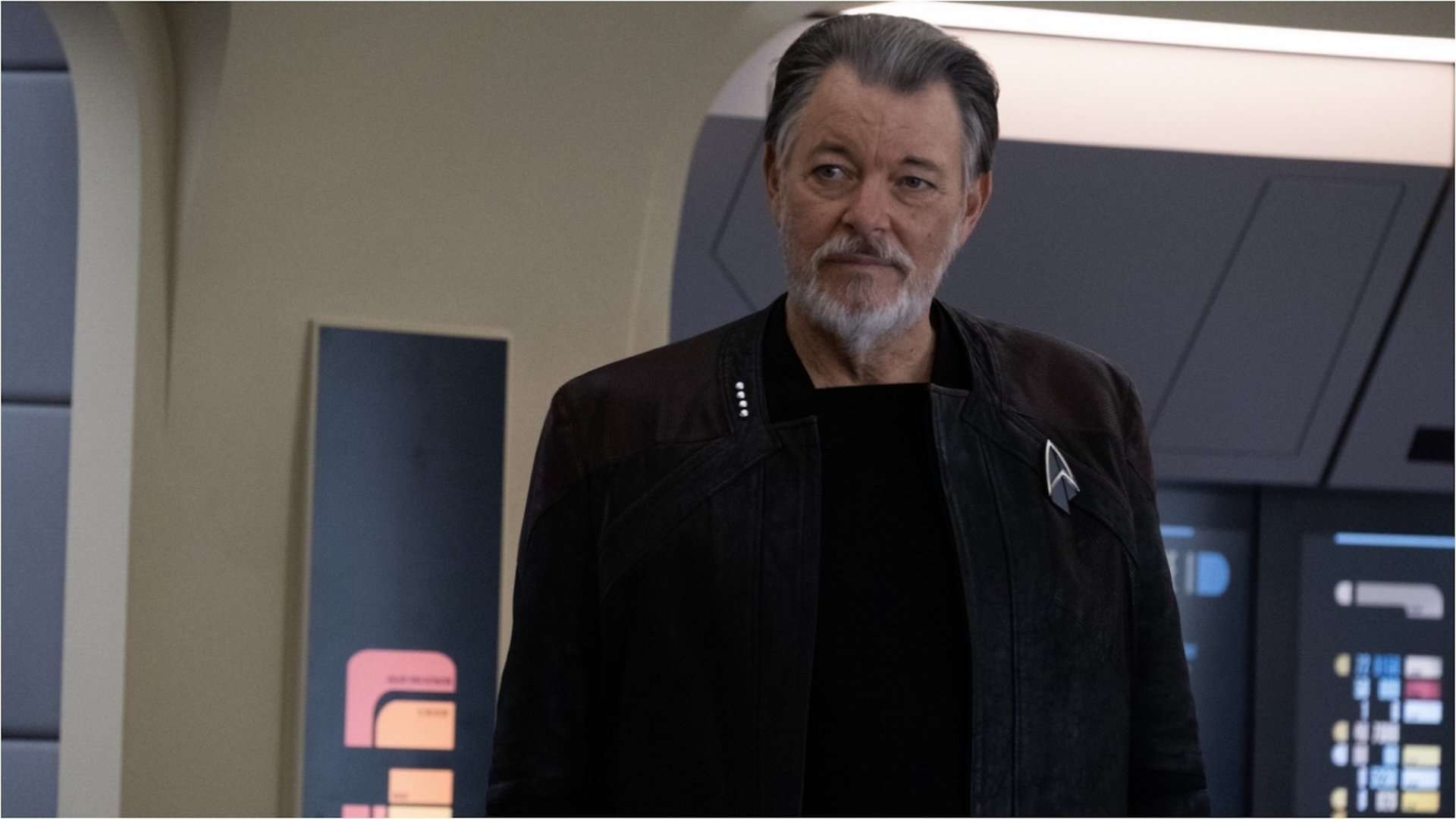 Jonathan Frakes Weighs In on the State of Modern Star Trek | Den of Geek