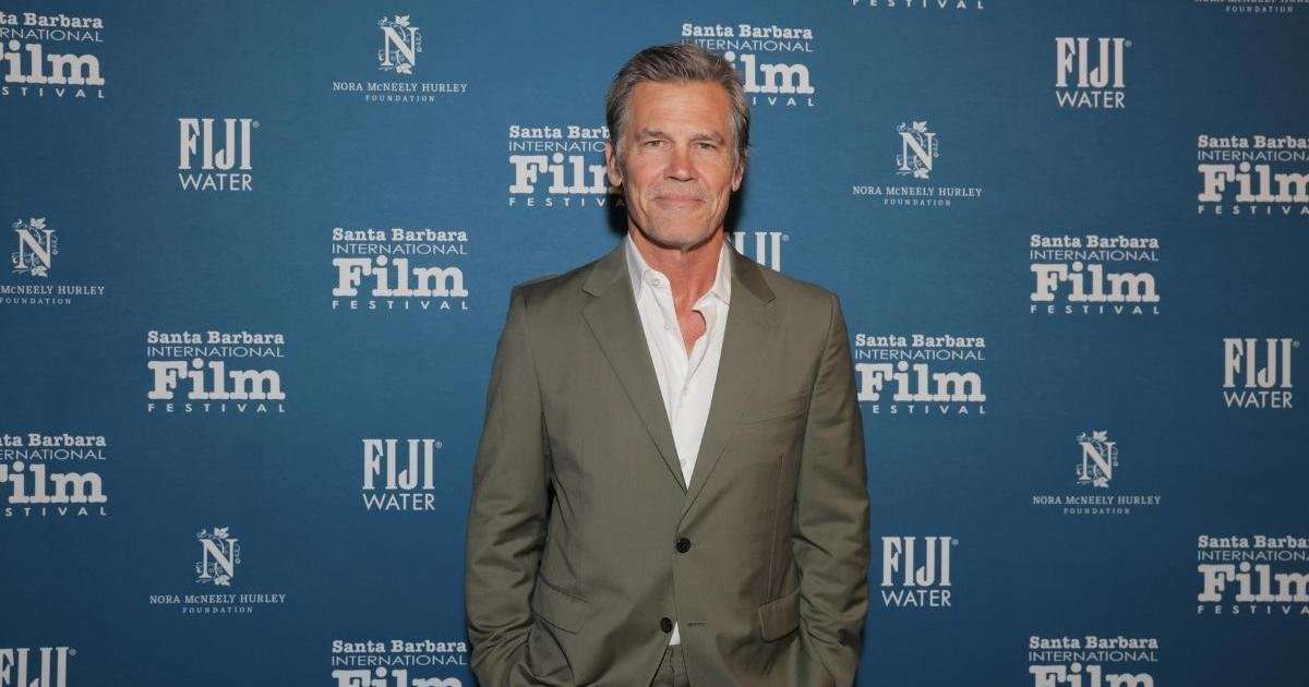 Josh Brolin's Whalefall Trailer Dives Deep Into a Whale's Belly