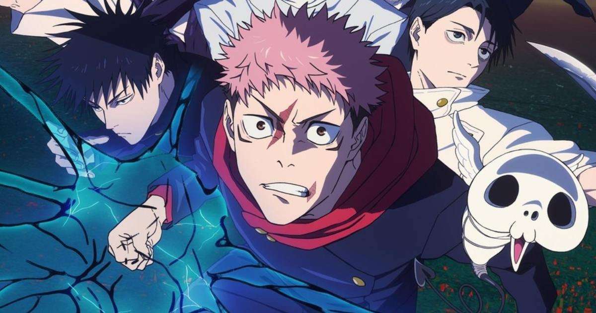 Jujutsu Kaisen Season 3 Review: Darker, Deadlier & Way More Intense Than Before
